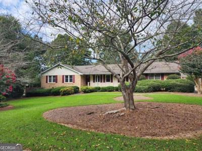 8391 Winston Way, Jonesboro GA 30236