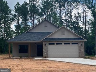 645 D Hwy 22 W, Milledgeville GA 31061