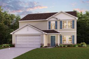 210 Cheyenne Way