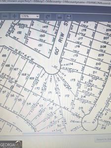 LOT 173 Saint Michael Drive