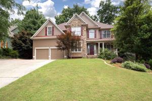 436 Lake Point Trce