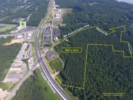 0 Cobb Parkway