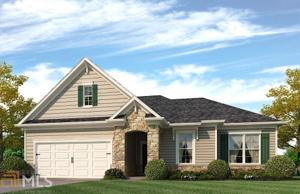 1009 Creekhead Dr