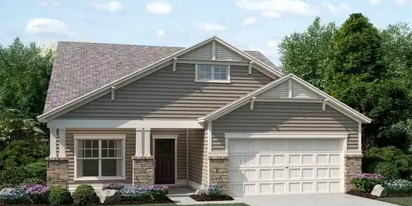 1443 Bluffs Ridge Way