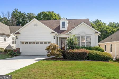 110 Scenic Hills Drive, Newnan GA 30265