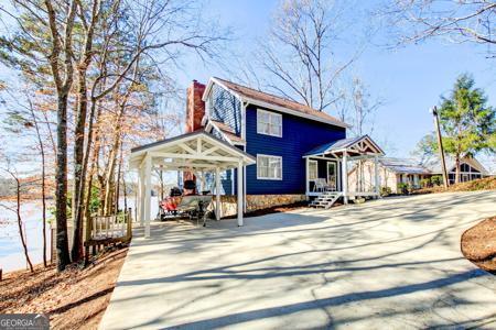 159 Riverpoint Drive, Wedowee AL 36278