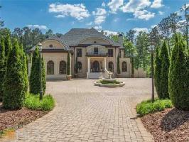 20 Allatoona Estates Dr
