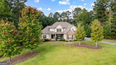 348 Willow Pointe Drive, Lagrange GA 30240