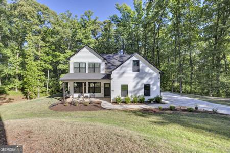 585 Raven Road, Monticello GA 31064