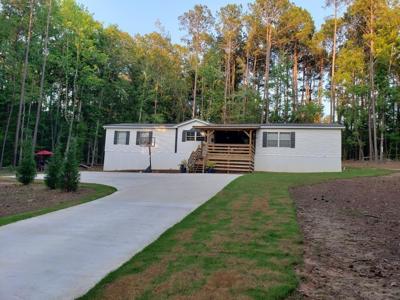 124 W Bearcreek Road