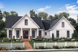 283 Overlook Trail