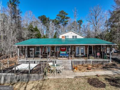 100 Twisting Hill Road