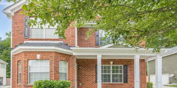 433 Orchid Lane, Canton GA 30114