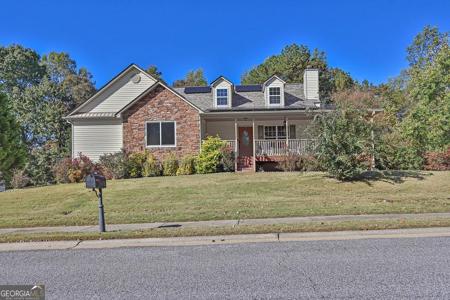 5636 River Stone Road, Gainesville GA 30506