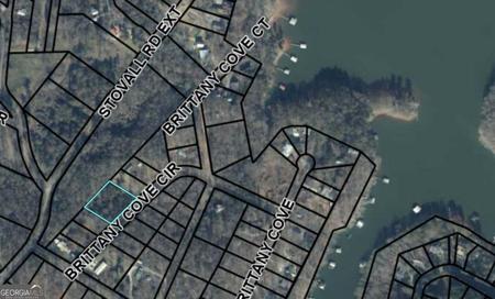 0 Brittany Cove Circle