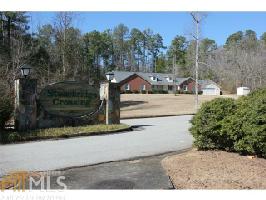 101 Stonebridge Ln