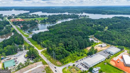 104 Lakeview Drive, Eatonton GA 31024