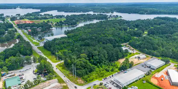 104 Lakeview Drive, Eatonton GA 31024