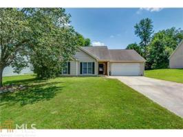 116 Aztec Way