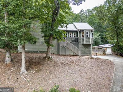 819 Victoria Place, Woodstock GA 30189