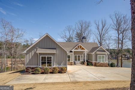 50 Quiet Cove Way, Monticello GA 31064