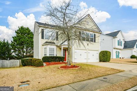 211 Ashland Drive, Woodstock GA 30189
