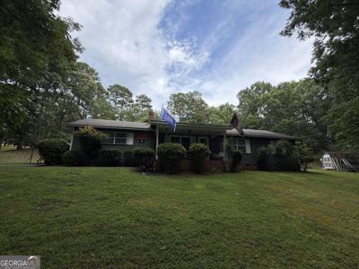 5018 W Fork Drive, Gainesville GA 30506