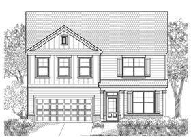 282 Garnet Drive