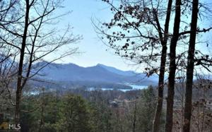 Lot 10B Chatuge Woods