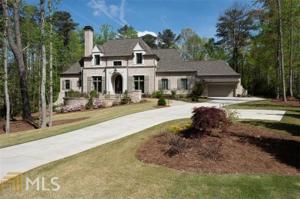 3760 N Berkeley Lake Rd