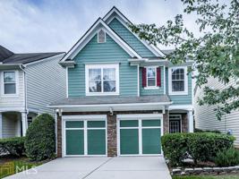 3945 Abernathy Farm Way