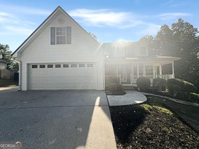 1116 Fieldstone Drive
