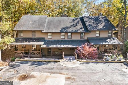 3 Mountain View Court, Waleska GA 30183