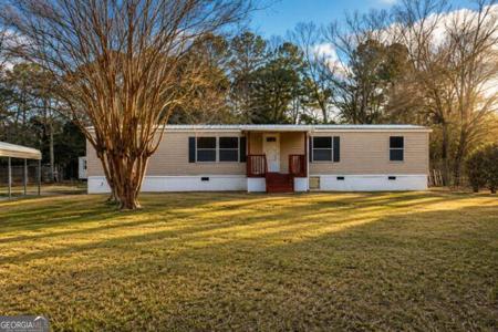 117 Sportsman Trail NE, Milledgeville GA 31061