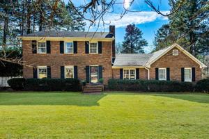 100 Holly Lane