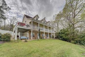 332 Roberts Point Road