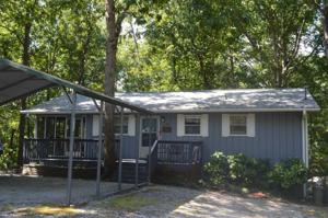 511 Lakeshore Circle