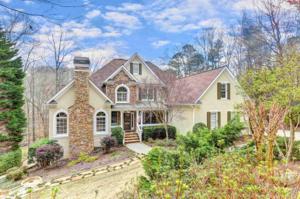 3668 Habersham Ln