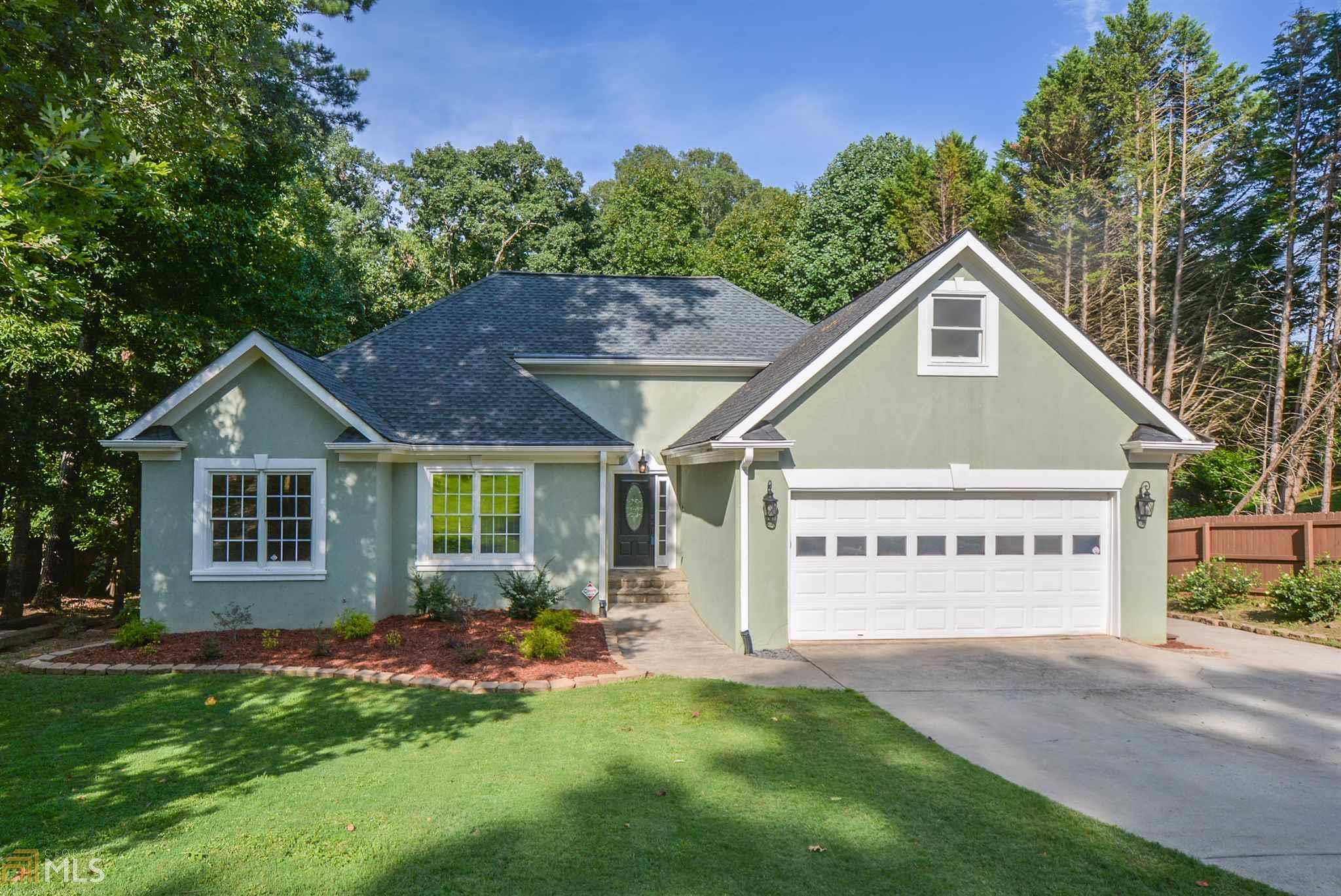 5659 Lakeshore Rd, Buford, GA lhrmls00569195