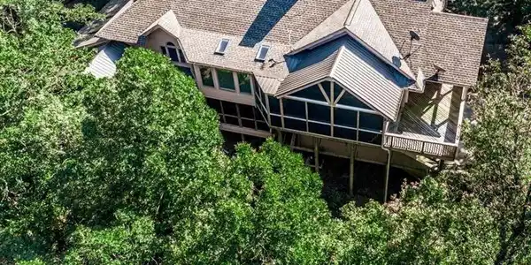 212 High Trail Vista Cir
