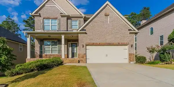 510 Blue Mountain Rise