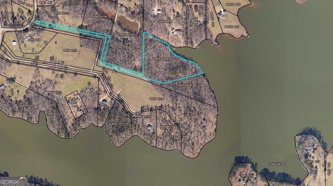 1188 Cornish Mountain Road, Covington, GA lhrmls01839228