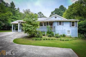 4174 S Berkeley Lake Rd
