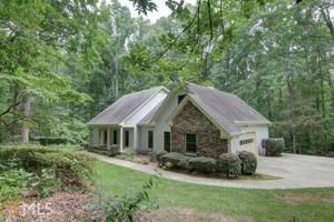 685 Flat Rock Rd
