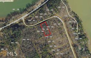 Lot 12 Cherokee Rd