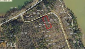 Lot 13 Cherokee Rd
