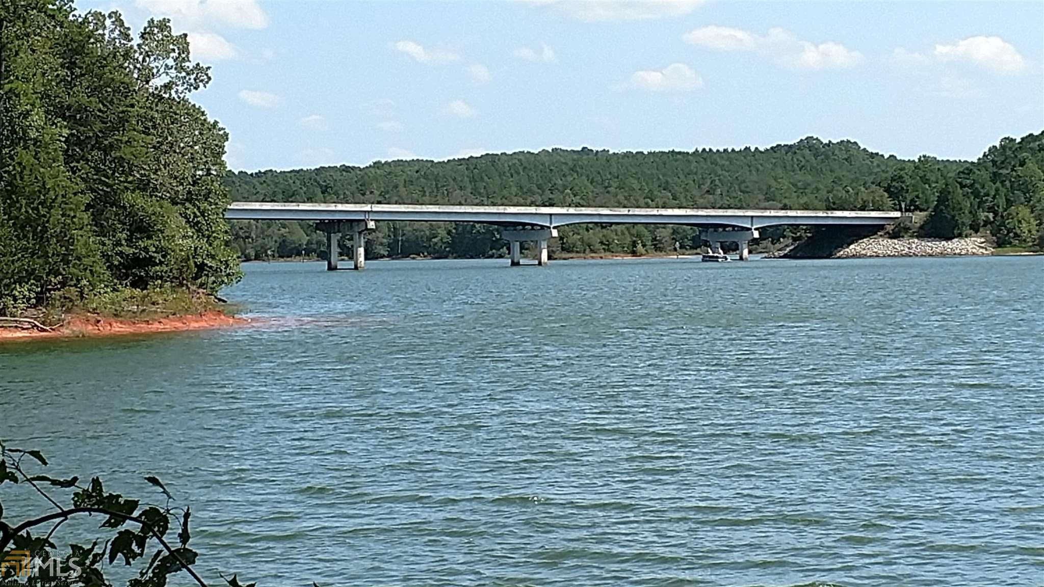 LOT 13 Utah Drive, Elberton, GA lhrmls00907961