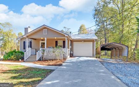 312 Persimmon Drive
