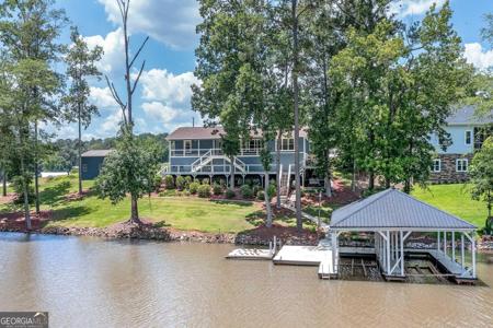 288 Reeves Road