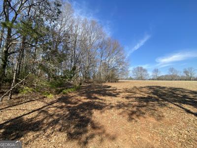 Lot 22 Majestic Shores, Hartwell GA 30643